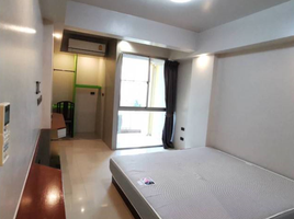 Studio Condo for rent at A Room Bangkok Residence, Thung Wat Don, Sathon