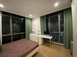 2 Schlafzimmer Appartement zu verkaufen im Supalai Oriental Sukhumvit 39, Khlong Tan Nuea, Watthana