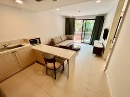 1 Schlafzimmer Wohnung zu verkaufen im Marrakesh Residences, Nong Kae, Hua Hin, Prachuap Khiri Khan