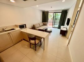 1 Schlafzimmer Appartement zu verkaufen im Marrakesh Residences, Nong Kae