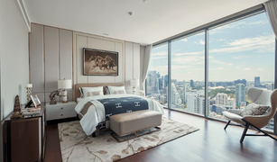 4 chambres Condominium a vendre à Khlong Toei, Bangkok Q1 Sukhumvit