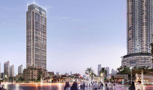 1 Habitación Apartamento en venta en Burj Khalifa Area, Dubái Burj Royale