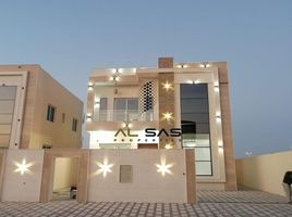 3 बेडरूम विला for sale at Al Aamra Gardens, Paradise Lakes Towers