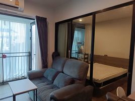 1 Schlafzimmer Appartement zu vermieten im Living Nest Ladprao 44, Sam Sen Nok