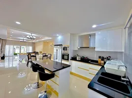 4 Bedroom Villa for sale at Baan Dusit Pattaya Hill 5, Huai Yai, Pattaya, Chon Buri