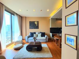 1 Schlafzimmer Wohnung zu vermieten im Quattro By Sansiri, Khlong Tan Nuea