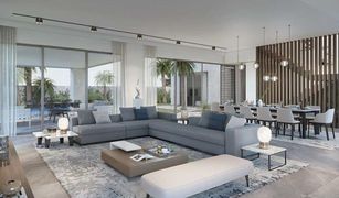 4 Bedrooms Villa for sale in Olivara Residences, Dubai Aura