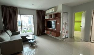 2 Bedrooms Condo for sale in Phra Khanong, Bangkok Aspire Sukhumvit 48