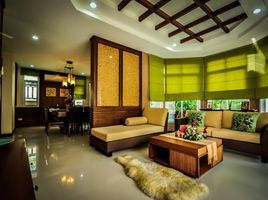 3 Schlafzimmer Haus zu verkaufen im The Laguna Home, Nong Chom