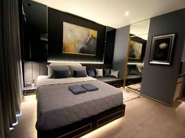 1 Schlafzimmer Wohnung zu vermieten im Park Origin Phrom Phong, Khlong Tan