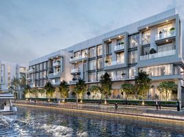 1 Bedroom Apartment for sale at Canal Front Residences, dar wasl