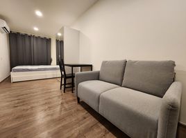 Studio Wohnung zu vermieten im Aspire Pinklao - Arun Ammarin, Arun Ammarin