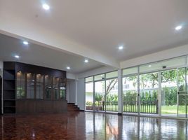 3 Bedroom House for rent in Benjasiri Park, Khlong Tan, Khlong Toei