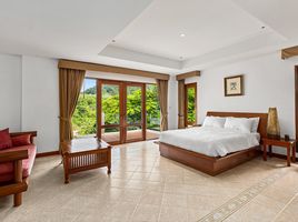 7 Bedroom Villa for sale at Nakatani Village, Kamala