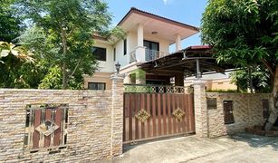 3 Bedrooms House for sale in Lahan, Nonthaburi Baan Fuengsuk 5 
