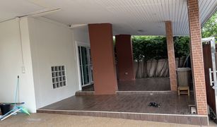 3 Bedrooms House for sale in Bang Chan, Bangkok Dusit Grand Park Ramintra - Safari