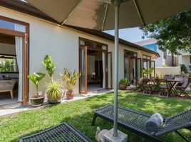 3 Schlafzimmer Villa zu vermieten in Koh Samui, Bo Phut, Koh Samui