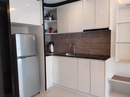 1 Bedroom Condo for sale at The Blue Residence , Nong Prue