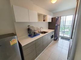 ขายคอนโด 1 ห้องนอน ในโครงการ ดีคอนโด นิม, ฟ้าฮ่าม, เมืองเชียงใหม่