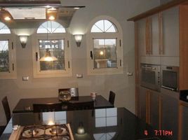 5 Bedroom Villa for sale at Arabella, The 5th Settlement, New Cairo City