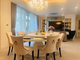 5 Bedroom House for sale in Centralplaza Chiangmai Airport, Suthep, Pa Daet