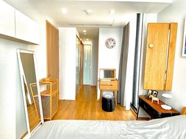 1 Schlafzimmer Appartement zu verkaufen im Noble BE33, Khlong Tan Nuea, Watthana