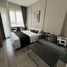 Studio Appartement zu vermieten im KnightsBridge Prime On Nut, Phra Khanong Nuea