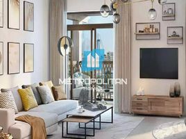 1 Bedroom Apartment for sale at Jadeel, Madinat Jumeirah Living, Umm Suqeim, Dubai