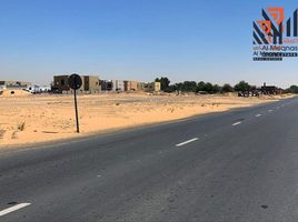  Land for sale at Al Zaheya Gardens, Al Zahya