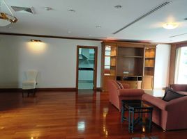 2 Schlafzimmer Appartement zu vermieten im Sawang Apartment, Thung Mahamek