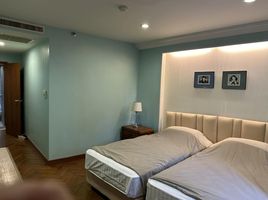 2 Schlafzimmer Wohnung zu vermieten im Baan Sansaran Condo, Nong Kae, Hua Hin, Prachuap Khiri Khan