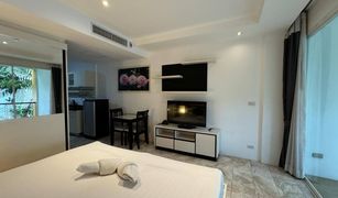 Studio Apartment for sale in Rawai, Phuket Phuket Seaview Resotel