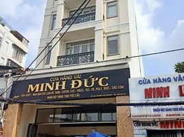7 Schlafzimmer Haus zu verkaufen in Tan Binh, Ho Chi Minh City, Ward 2, Tan Binh, Ho Chi Minh City