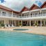 5 Bedroom Villa for sale at Bavaro Sun Beach, Salvaleon De Higuey