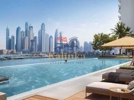 3 Bedroom Apartment for sale at Palace Beach Residence, EMAAR Beachfront, Dubai Harbour