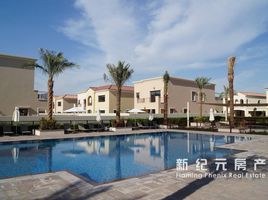 5 Bedroom Villa for sale at Samara, Arabian Ranches 2, Dubai