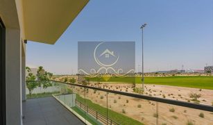 4 Habitaciones Villa en venta en Yas Acres, Abu Dhabi Aspens