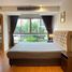 1 Bedroom Apartment for rent at The Capital Sukhumvit 30/1, Khlong Tan, Khlong Toei, Bangkok, Thailand