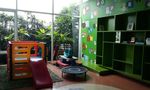 Indoor Kids Zone at ฟูลเลอตัน สุขุมวิท