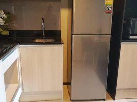 1 Bedroom Apartment for rent at Edge Sukhumvit 23, Khlong Toei Nuea