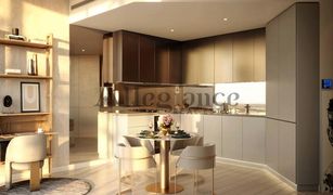 1 Bedroom Apartment for sale in DAMAC Towers by Paramount, Dubai Regalia By Deyaar