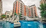 Features & Amenities of Espana Condo Resort Pattaya