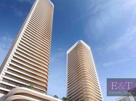 3 Bedroom Apartment for sale at Grand Bleu Tower, EMAAR Beachfront, Dubai Harbour