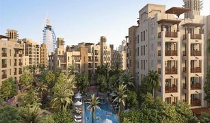 1 Bedroom Apartment for sale in Madinat Jumeirah Living, Dubai Jadeel