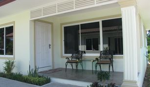 1 chambre Maison a vendre à Si Sunthon, Phuket Garden Villa