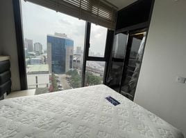 1 Bedroom Condo for rent at The Line Jatujak - Mochit, Chatuchak