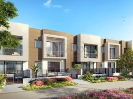 3 Bedroom Townhouse for sale at Marbella, Mina Al Arab