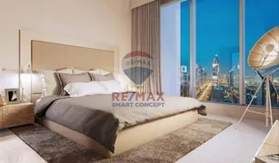 2 Habitaciones Apartamento en venta en BLVD Heights, Dubái Forte 1