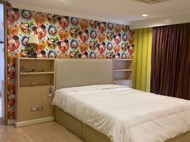 3 Schlafzimmer Wohnung zu vermieten im Mahogany Tower, Khlong Tan