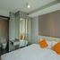 Studio Wohnung zu verkaufen im 6th Avenue Surin, Choeng Thale, Thalang, Phuket